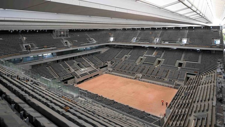 Roland Garros Reveals 2020 Prize Money Distribution