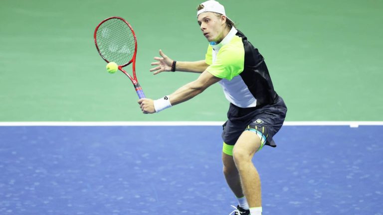 Shapovalov’s US Open Breakthrough Took A Village