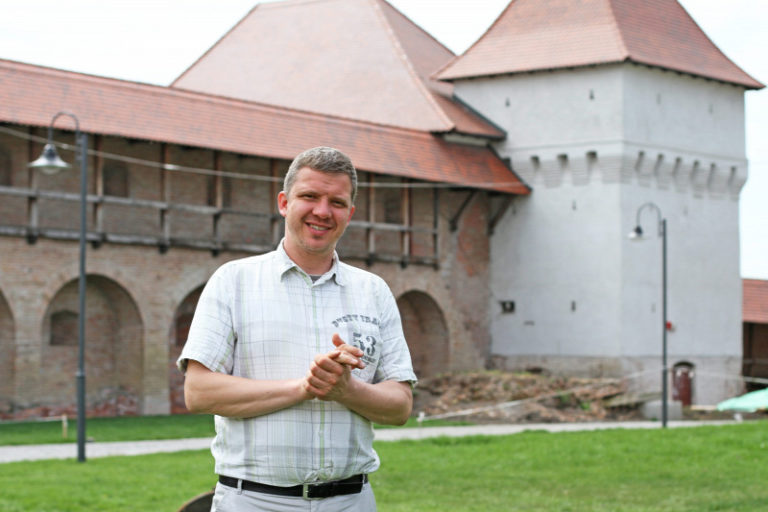 Soós Zoltán nyerte a marosvásárhelyi polgármester-választást