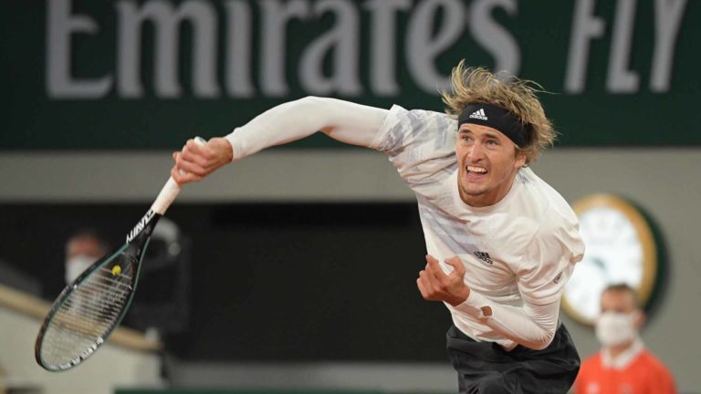 The Great Equaliser At Roland Garros: The Weather