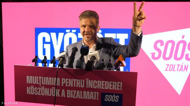 Történelmi győzelem: Marosvásárhelynek ismét magyar polgármestere van! Történelmi győzelem: Marosvásárhelynek ismét magyar polgármestere van!