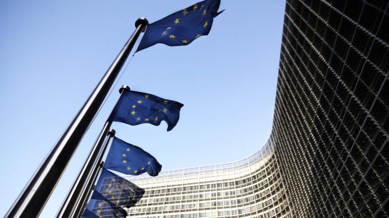 Új fegyvert vetne be az EU a techóriások ellen Új fegyvert vetne be az EU a techóriások ellen