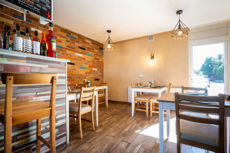 Van egy streetfood bár Lőrincen, amiért megéri kocsiba pattanni