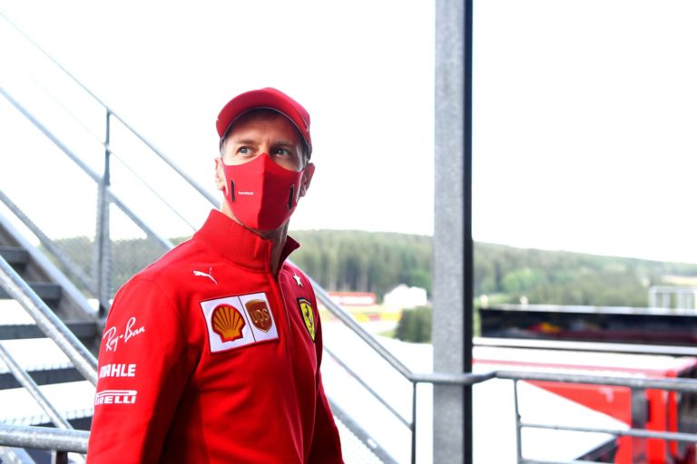 Vettel: Közel álltam a visszavonuláshoz — F1VILÁG.HU – F1világ.hu Vettel: Közel álltam a visszavonuláshoz — F1VILÁG.HU – F1világ.hu