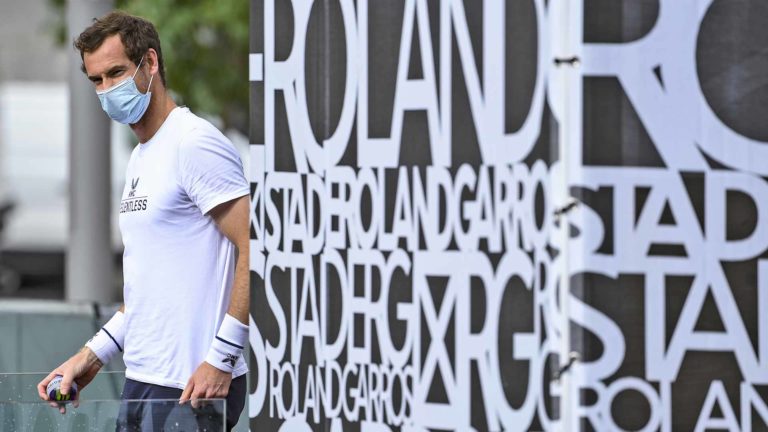 Will Murray Get Roland Garros Revenge Against Wawrinka On Day 1?
