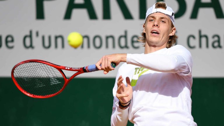 Will Shapovalov, Felix Or Another #NextGenATP Star Make A Run In Paris?