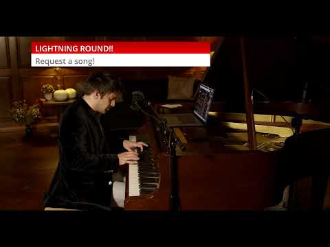 5 Million Subscriber Party – Request a Song and I’ll Play it on Piano