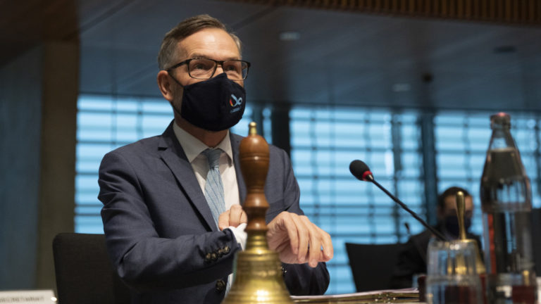 Brexit – Német uniós ügyekért felelős miniszter szerint nincs előrelépés Brexit – Német uniós ügyekért felelős miniszter szerint nincs előrelépés