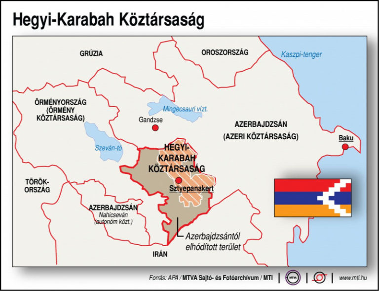 Két nappal a tűzszünet után ismét harcok dúlnak Hegyi-Karabahban Két nappal a tűzszünet után ismét harcok dúlnak Hegyi-Karabahban