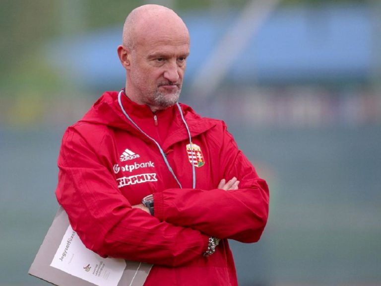 NL: „Az oroszok elleni meccs nem az Izlandra való felkészülést szol NL: „Az oroszok elleni meccs nem az Izlandra való felkészülést szol