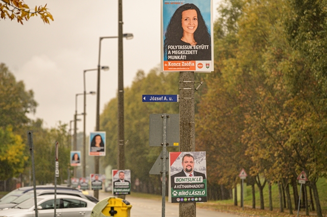 Szoros küzdelemben Koncz Zsófia győzött – Így szavaztak ma Szerencsen és Tiszaújvárosban Szoros küzdelemben Koncz Zsófia győzött – Így szavaztak ma Szerencsen és Tiszaújvárosban