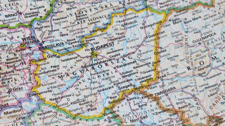 Újabb magyarországi megyéket minősített kockázatos területnek Németország Újabb magyarországi megyéket minősített kockázatos területnek Németország