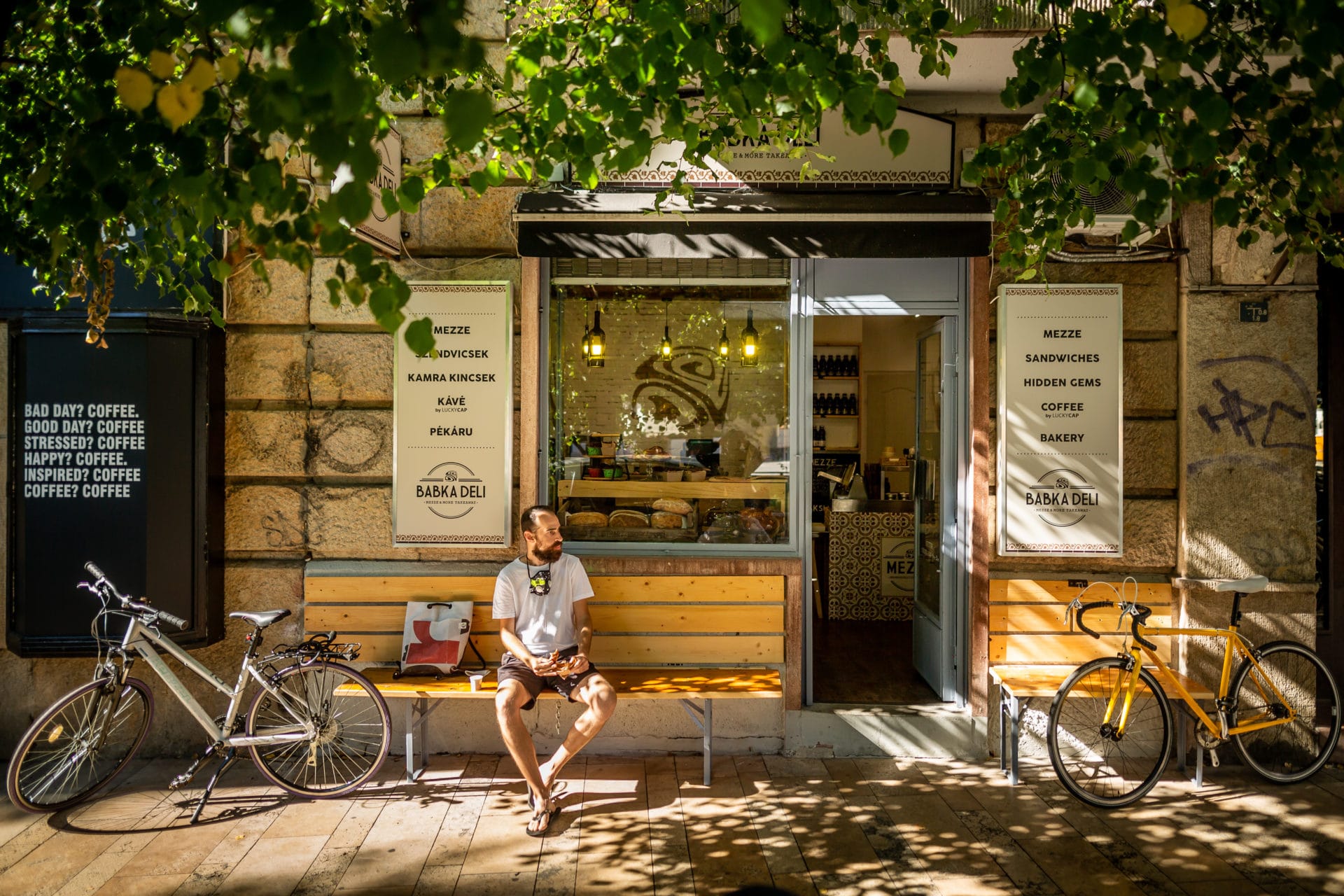 babka deli
