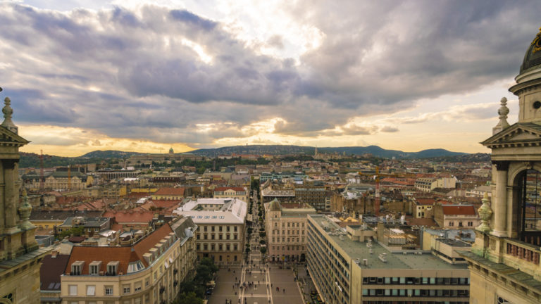 A budapesti iparkamara is nekiment Parragh hipa-javaslatának A budapesti iparkamara is nekiment Parragh hipa-javaslatának