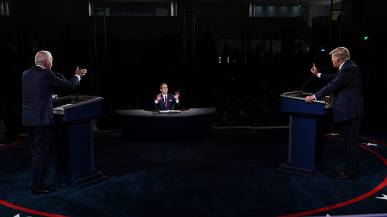 Biden elvitte Georgiát, Trump Észak-Karolinát – most ér véget minden számolgatás Biden elvitte Georgiát, Trump Észak-Karolinát – most ér véget minden számolgatás
