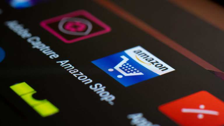 Brüsszel eljárást indított az Amazon ellen Brüsszel eljárást indított az Amazon ellen