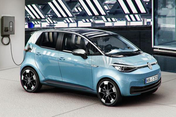 Felgyorsul a legkisebb villany-VW fejlesztése? Felgyorsul a legkisebb villany-VW fejlesztése?