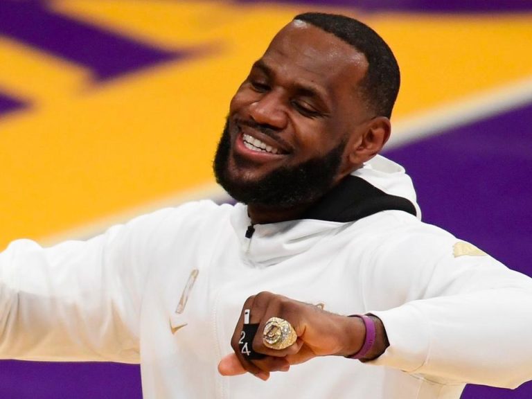 NBA: még mindig LeBron James a király, de akad pár trónkövetelő – N