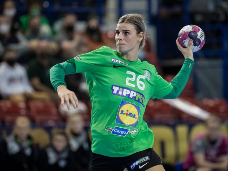 Női kézi NB I: könnyedén nyert az FTC; fordított a Siófok – NSO – Nemzeti Sport Női kézi NB I: könnyedén nyert az FTC; fordított a Siófok – NSO – Nemzeti Sport