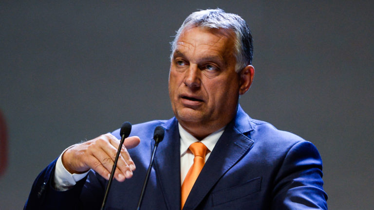 Orbán Viktor a Roszatom vezérével tárgyalt a Paksi Atomerőmű bővítéséről Orbán Viktor a Roszatom vezérével tárgyalt a Paksi Atomerőmű bővítéséről
