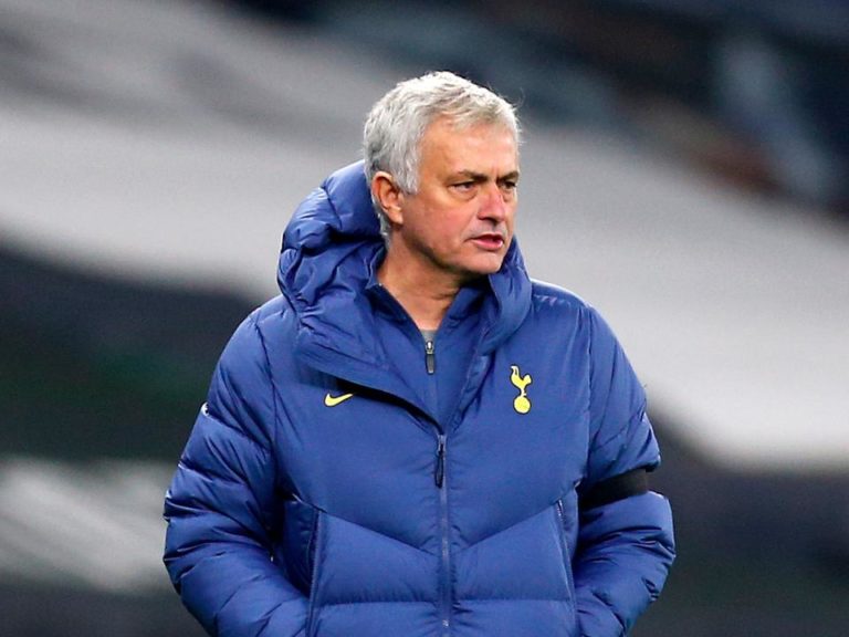 PL: Mourinhót a Liverpool sérültjeiről kérdezték, nem fogta vissza – Nemzeti Sport PL: Mourinhót a Liverpool sérültjeiről kérdezték, nem fogta vissza – Nemzeti Sport