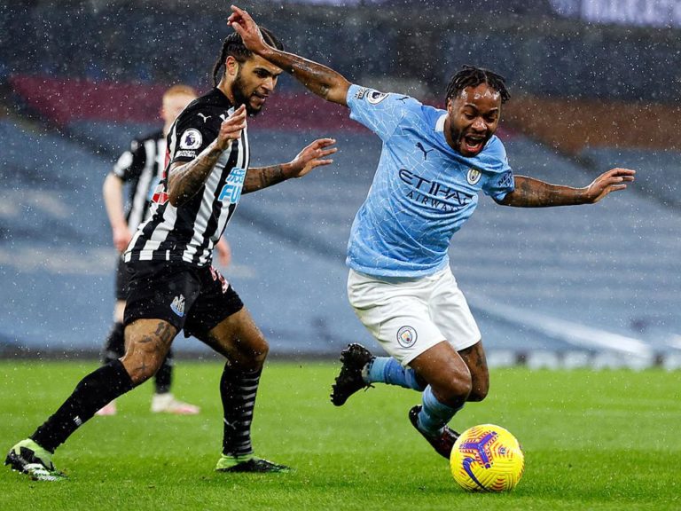 PL: Sterling 150. kanadai pontja Guardiolánál, Torres újra betalált PL: Sterling 150. kanadai pontja Guardiolánál, Torres újra betalált