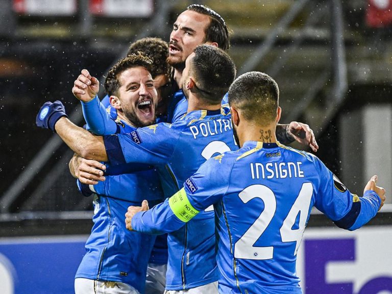 Serie A: elfogadták a fellebbezést, lejátsszák a Juve–Napolit – NSO Serie A: elfogadták a fellebbezést, lejátsszák a Juve–Napolit – NSO