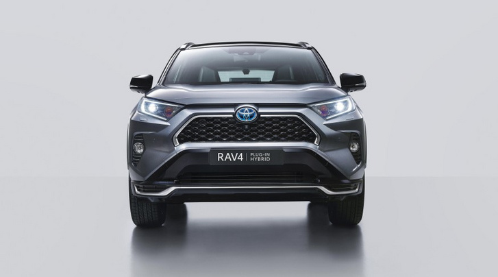 Tölthető hibrid RAV4: 75 elektromos kilométerre is jó lehet Tölthető hibrid RAV4: 75 elektromos kilométerre is jó lehet
