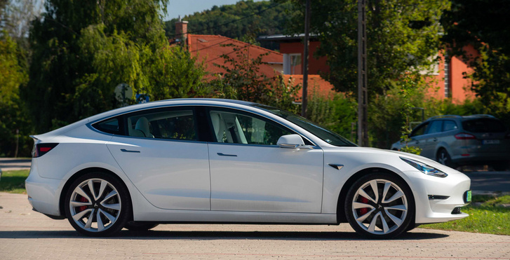 Újabb óriáspiacot talált magának a Tesla Újabb óriáspiacot talált magának a Tesla